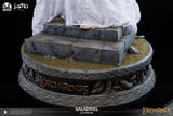 PRE - ORDER: Infinity Studio The Lord of the Rings Trilogy Galadriel 1:2 Scale Statue - collectorzown