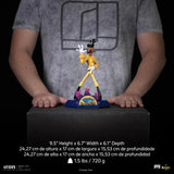 PRE - ORDER: Iron Studios A Goofy Movie Powerline Art Scale 1/10 Statue - collectorzown