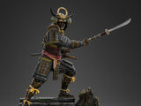 PRE - ORDER: Iron Studios Assassin's Creed Shadows Yasuke Art Scale 1/10 Statue - collectorzown