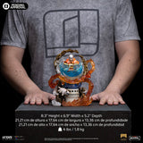 PRE - ORDER: Iron Studios Avatar the Last Aribender Aang Art Scale 1/10 Statue - collectorzown