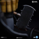 PRE - ORDER: Iron Studios DC Comics Batman Absolute 1/10 Art Scale Statue - collectorzown