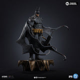 PRE - ORDER: Iron Studios DC Comics Batman Absolute 1/10 Art Scale Statue - collectorzown