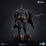 PRE - ORDER: Iron Studios DC Comics Batman Absolute 1/10 Art Scale Statue - collectorzown