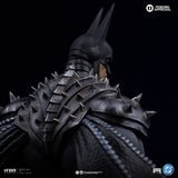 PRE - ORDER: Iron Studios DC Comics Batman Absolute 1/10 Art Scale Statue - collectorzown