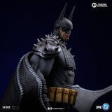 PRE - ORDER: Iron Studios DC Comics Batman Absolute 1/10 Art Scale Statue - collectorzown