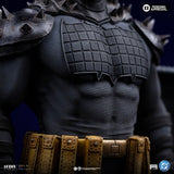 PRE - ORDER: Iron Studios DC Comics Batman Absolute 1/10 Art Scale Statue - collectorzown