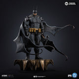 PRE - ORDER: Iron Studios DC Comics Batman Absolute 1/10 Art Scale Statue - collectorzown