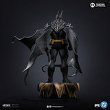 PRE - ORDER: Iron Studios DC Comics Batman Absolute 1/10 Art Scale Statue - collectorzown