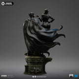 PRE-ORDER: Iron Studios DC Comics Batman and Catwoman Art Scale 1/6 Diorama - collectorzown