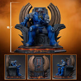 PRE-ORDER: Iron Studios DC Comics Darkseid Unleashed 1/10 Scale Statue - collectorzown