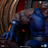 PRE-ORDER: Iron Studios DC Comics Darkseid Unleashed 1/10 Scale Statue - collectorzown