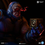 PRE-ORDER: Iron Studios DC Comics Darkseid Unleashed 1/10 Scale Statue - collectorzown