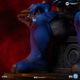 PRE-ORDER: Iron Studios DC Comics Darkseid Unleashed 1/10 Scale Statue - collectorzown