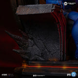 PRE-ORDER: Iron Studios DC Comics Darkseid Unleashed 1/10 Scale Statue - collectorzown
