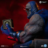PRE-ORDER: Iron Studios DC Comics Darkseid Unleashed 1/10 Scale Statue - collectorzown