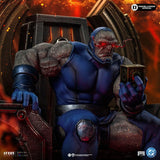 PRE-ORDER: Iron Studios DC Comics Darkseid Unleashed 1/10 Scale Statue - collectorzown