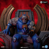 PRE-ORDER: Iron Studios DC Comics Darkseid Unleashed 1/10 Scale Statue - collectorzown