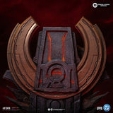 PRE-ORDER: Iron Studios DC Comics Darkseid Unleashed 1/10 Scale Statue - collectorzown