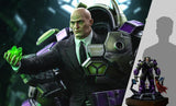 PRE - ORDER: Iron Studios DC Comics Lex Luthor Unleashed Art Scale 1/10 Statue - collectorzown