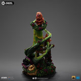 PRE-ORDER: Iron Studios DC Comics Poison Ivy(Gotham City Sirens) Deluxe Art Scale 1/10 Statue - collectorzown