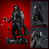 PRE - ORDER: Iron Studios DC Comics Supergirl: Lobo 1/10 Scale Statue - collectorzown