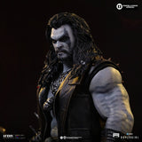 PRE - ORDER: Iron Studios DC Comics Supergirl: Lobo 1/10 Scale Statue - collectorzown