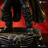 PRE - ORDER: Iron Studios DC Comics Supergirl: Lobo 1/10 Scale Statue - collectorzown