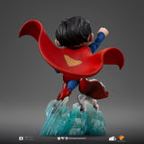 PRE - ORDER: Iron Studios DC Comics Superman & Krypto MiniCo Statue - collectorzown