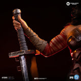 PRE-ORDER: Iron Studios DC Comics Wonder Woman Absolute 1/10 Scale Statue - collectorzown