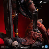 PRE-ORDER: Iron Studios DC Comics Wonder Woman Absolute 1/10 Scale Statue - collectorzown