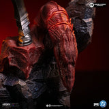 PRE-ORDER: Iron Studios DC Comics Wonder Woman Absolute 1/10 Scale Statue - collectorzown