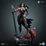 PRE-ORDER: Iron Studios DC Comics Wonder Woman Absolute 1/10 Scale Statue - collectorzown