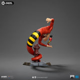 PRE-ORDER: Iron Studios DC Plastic Man Art Scale 1/10 Statue - collectorzown