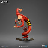 PRE-ORDER: Iron Studios DC Plastic Man Art Scale 1/10 Statue - collectorzown
