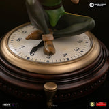 PRE-ORDER: Iron Studios Disney Classics Peter Pan & Tinker Bell Statue - collectorzown