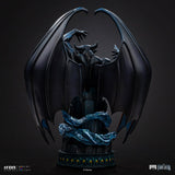 PRE - ORDER: Iron Studios Disney Fantasia Chernabog Demi Art Scale 1/20 Statue - collectorzown