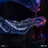 PRE - ORDER: Iron Studios Disney Fantasia Chernabog Demi Art Scale 1/20 Statue - collectorzown