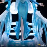 PRE - ORDER: Iron Studios Disney Frozen: Elsa Deluxe 1/10 Scale Statue - collectorzown