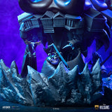 PRE - ORDER: Iron Studios Disney Hercules: Hades Deluxe 1/10 Scale Statue - collectorzown