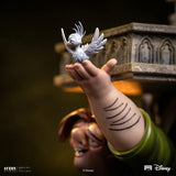 PRE-ORDER: Iron Studios Disney The Hunchback of Notre Dame Quasimodo 1/10 Scale Statue - collectorzown
