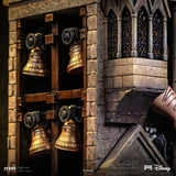 PRE-ORDER: Iron Studios Disney The Hunchback of Notre Dame Quasimodo 1/10 Scale Statue - collectorzown