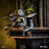 PRE-ORDER: Iron Studios Disney The Hunchback of Notre Dame Quasimodo 1/10 Scale Statue - collectorzown