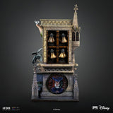 PRE-ORDER: Iron Studios Disney The Hunchback of Notre Dame Quasimodo 1/10 Scale Statue - collectorzown