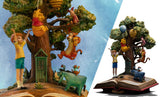 PRE - ORDER: Iron Studios Disney Winnie the Pooh (100th Anniversary) Deluxe 1/10 Scale Statue - collectorzown