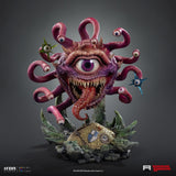 PRE-ORDER: Iron Studios Dungeons & Dragons Icons Beholder Statue - collectorzown