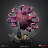 PRE-ORDER: Iron Studios Dungeons & Dragons Icons Beholder Statue - collectorzown