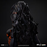 PRE - ORDER: Iron Studios G..I. Joe The Baroness 1/10 Art Scale Statue - collectorzown