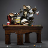 PRE - ORDER: Iron Studios Gremlins Diorama Art Scale 1/10 Statue - collectorzown