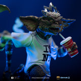PRE - ORDER: Iron Studios Gremlins Diorama Art Scale 1/10 Statue - collectorzown