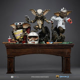 PRE - ORDER: Iron Studios Gremlins Diorama Art Scale 1/10 Statue - collectorzown